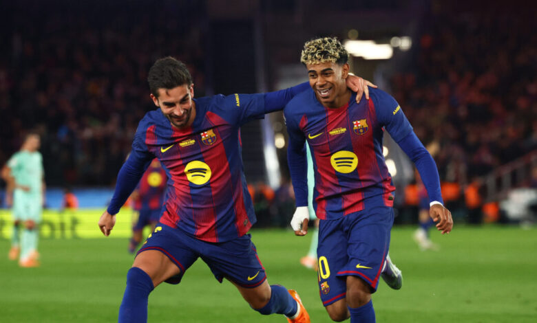 champions-league:-Τσέλσι-–-Μπαρτσελόνα,-Σίτι-–-Λεβερκούζεν-και-Άγιαξ-–-Μπενφίκα-κλέβουν-την-παράσταση