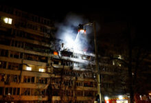 Νύχτα-βομβαρδισμών-σε-Ουκρανία-και-Ρωσία-την-ώρα-που-διαπραγματεύεται-η-ειρήνη-στο-Κίεβο