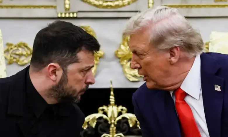 ft:-ΗΠΑ,-Ουκρανία-και-Ρωσία-διεξάγουν-μυστικές-συνομιλίες-στο-Άμπου-Ντάμπι