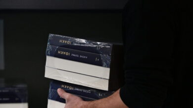 Το-βιβλίο-του-Αλέξη-Τσίπρα-«Ιθάκη»-εξαντλήθηκε-μέσα-σε-λίγες-ώρες:-Πουλήθηκαν-33.000-αντίτυπα