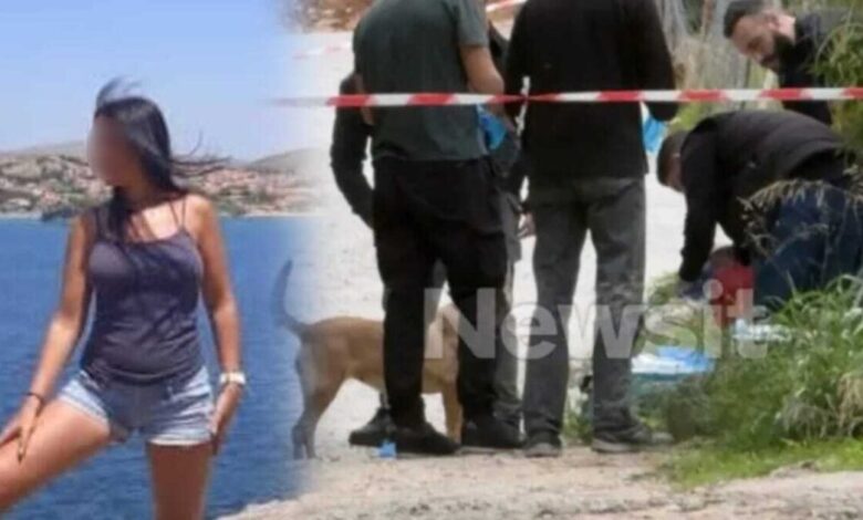 Ανατροπή-στη-δολοφονία-75χρονης-στη-Σαλαμίνα:-Συνελήφθη-και-ομολόγησε-η-νύφη-της