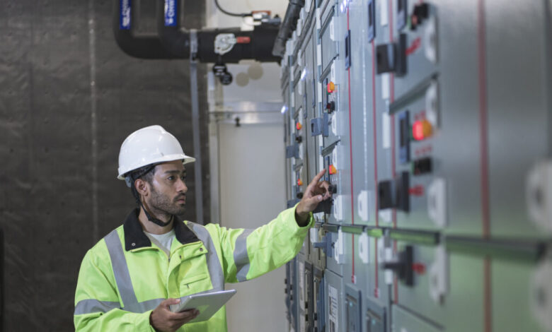 ΔΕΔΔΗΕ:-Νέο,-σύγχρονο-Κέντρο-Διανομής-ηλεκτρικής-ενέργειας-στον-Άγιο-Δημήτριο-Αττικής