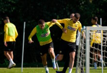 ΑΕΚ:-Αναβλήθηκε-η-εκδίκαση-των-προσφυγών-του-Μήτογλου-και-της-Ένωσης