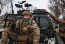 Στάρμερ:-«Υπάρχει-ακόμα-πολύς-και-δύσκολος-δρόμος-για-να-τερματιστεί-ο-πόλεμος-στην-Ουκρανία»