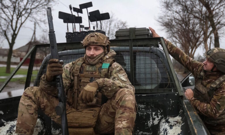 Στάρμερ:-«Υπάρχει-ακόμα-πολύς-και-δύσκολος-δρόμος-για-να-τερματιστεί-ο-πόλεμος-στην-Ουκρανία»