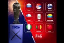 Ρωσία:-Θέλει-να-διοργανώσει-το-Μουντιάλ-2026-των-«αποκλεισμένων»