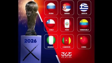 Ρωσία:-Θέλει-να-διοργανώσει-το-Μουντιάλ-2026-των-«αποκλεισμένων»