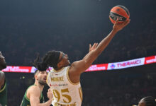 Μονέκε-για-το-Ερυθρός-Αστέρας-–-Ολυμπιακός:-«Όλα-εξαρτώνται-από-εμάς»