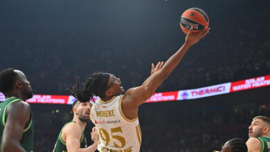 Μονέκε-για-το-Ερυθρός-Αστέρας-–-Ολυμπιακός:-«Όλα-εξαρτώνται-από-εμάς»