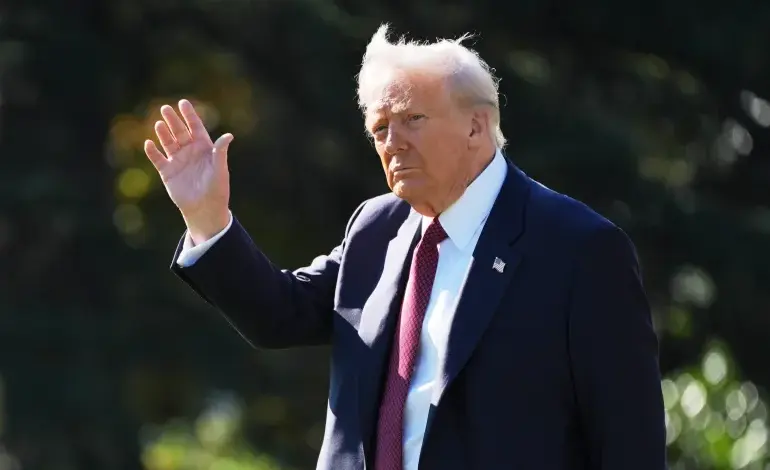 Τραμπ:-Βρισκόμαστε-κοντά-σε-συμφωνία-για-την-Ουκρανία-(upd)