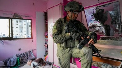 Ψυχολογική-βοήθεια-λέγεται-πως-χρειάζονται-2-εκατομμύρια-Ισραηλινοί