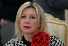 Η-Ευρώπη-πρέπει-να-επιστρέψει-τα-περιουσιακά-στοιχεία-της-Μόσχας-ή-θα-θεωρηθεί-«κλέφτρα»-λέει-η-Ζαχάροβα