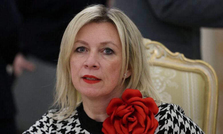 Η-Ευρώπη-πρέπει-να-επιστρέψει-τα-περιουσιακά-στοιχεία-της-Μόσχας-ή-θα-θεωρηθεί-«κλέφτρα»-λέει-η-Ζαχάροβα