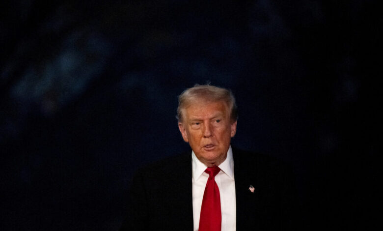 Ο-Τραμπ-στέλνει-τον-Γουίτκοφ-στην-Ρωσία-και-δηλώνει-έτοιμος-να-συναντήσει-Ζελένσκι-και-Πούτιν-«σύντομα»