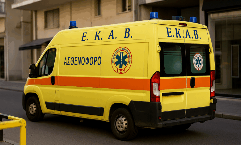 Άνδρας-βρέθηκε-νεκρός-σε-διαμέρισμα-στα-Τρίκαλα