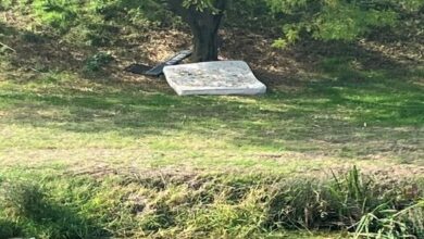 Μέχρι-και-πεταμένα-στρώματα-στα-αξιοθέατα-του-Ληθαίου