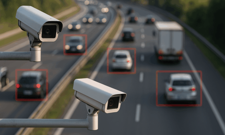 Ψηφιακή-οδική-ασφάλεια:-Τι-αλλάζει-για-τους-πολίτες-με-το-νέο-σύστημα-ελέγχων