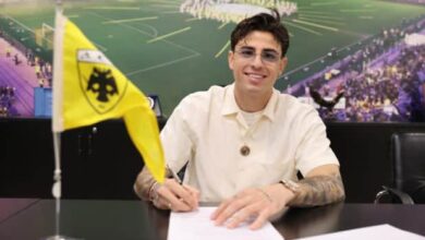 Παραμένει-στην-ΑΕΚ-ο-Ρότα-μέχρι-το-2030-ΒΙΝΤΕΟ