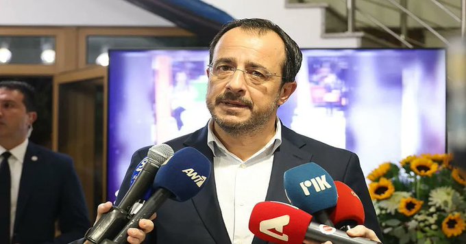 Στο-Λίβανο-στις-26/11-ο-Κύπριος-Πρόεδρος-Νίκος-Χριστοδουλίδης