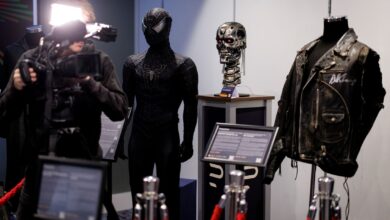 Δημοπρασία-1.350-αντικειμένων-από-διάσημες-ταινίες-του-Χόλυγουντ