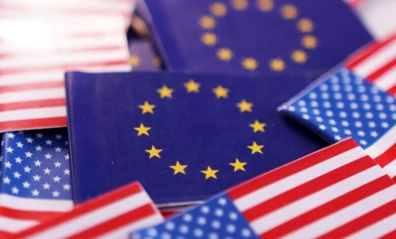 Προς-νέα-εμπορική-συμφωνία-ΗΠΑ-–-ΕΕ-την-άνοιξη-του-2026