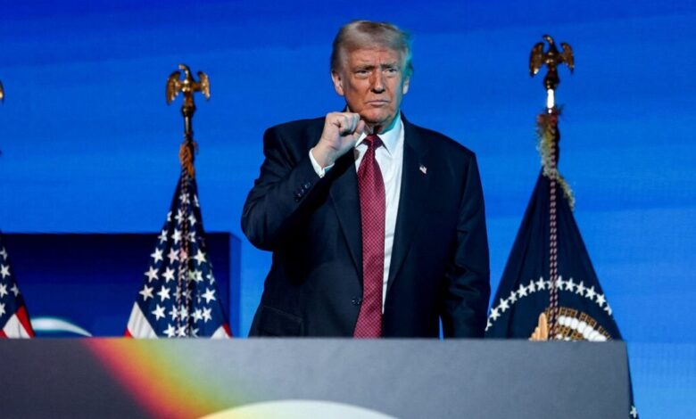 cnn:-Η-«θετική-ενέργεια»-Τραμπ-για-τις-διαπραγματεύσεις-προσπαθεί-να-«παγιδέψει»-σε-συμφωνία-Ουκρανία-και-Ρωσία