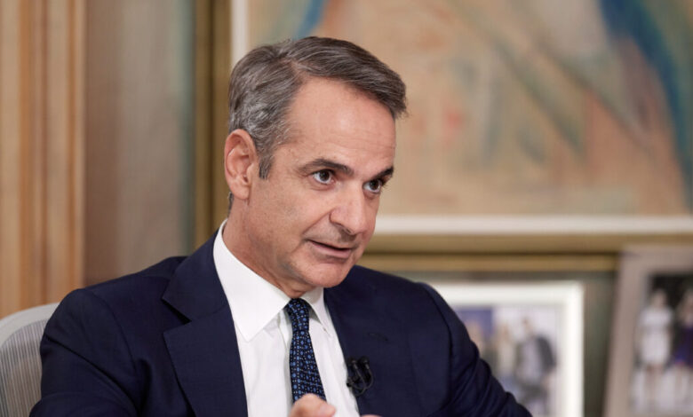 Μητσοτάκης-για-τη-βία-κατά-των-Γυναικών:-Στόχος-μας-είναι-ένα-ισχυρό-δίχτυ-προστασίας