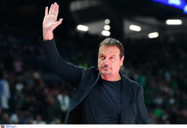 Έργκιν-Άταμαν:-«Ο-σέντερ-για-εμάς-είναι-ο-τερματοφύλακας,-βοήθησε-όλη-την-ομάδα-ο-Φαρίντ»