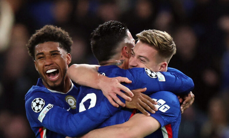 champions-league:-Πάρτι-της-Τσέλσι-με-την-Μπαρτσελόνα,-έκανε-την-έκπληξη-η-Λεβερκούζεν-κόντρα-στην-Μάντσεστερ-Σίτι