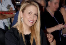 Η-Φωτεινή-Πετρογιάννη-για-τα-πρώτα-γενέθλια-του-γιου-της:-«Ακόμα-δεν-πιστεύουμε-πόση-αγάπη-έχει-πλημμυρίσει-τις-καρδιές-μας»