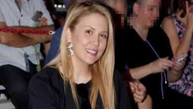 Η-Φωτεινή-Πετρογιάννη-για-τα-πρώτα-γενέθλια-του-γιου-της:-«Ακόμα-δεν-πιστεύουμε-πόση-αγάπη-έχει-πλημμυρίσει-τις-καρδιές-μας»