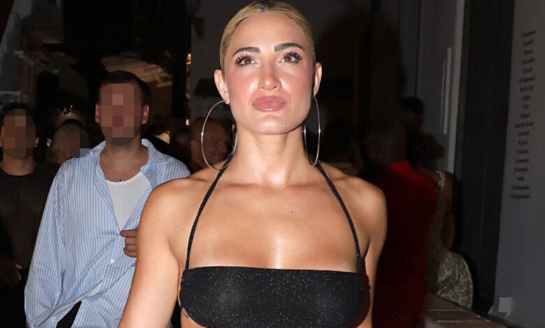 Ιωάννα-Τούνη:-«Εάν-με-ένοιαζε-η-γνώμη-άσχετων-λογικά-θα-είχα-φουντάρει»