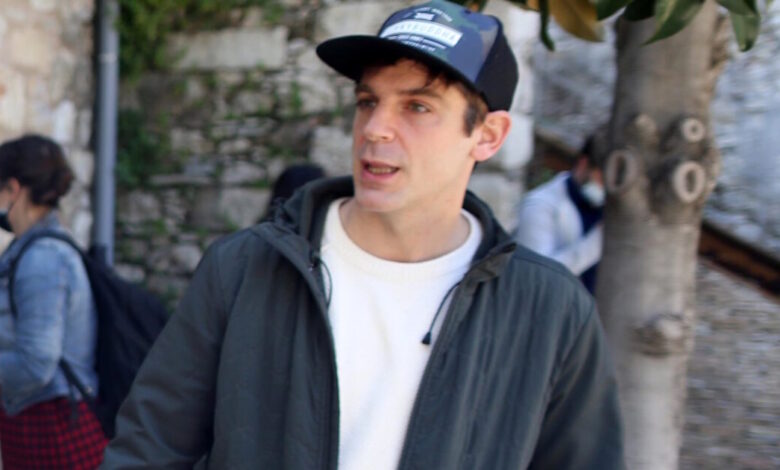 Ο-Χάρης-Τζωρτζάκης-ξέσπασε:-«Μας-έκοψαν-το-ρεύμα-για-320-ευρώ»