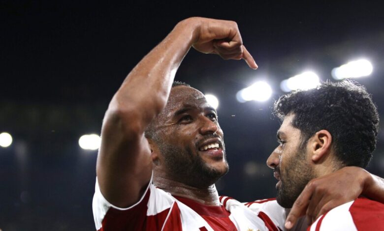 Ολυμπιακός-–-Ρεάλ-Μαδρίτης:-Για-την-υπέρβαση-κόντρα-στη-«Βασίλισσα»-της-Ευρώπης