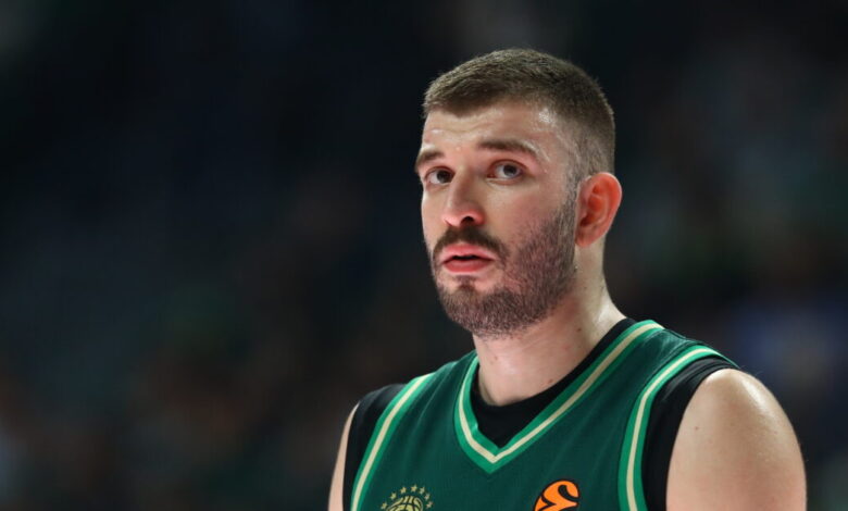 Ρογκαβόπουλος-για-Εθνική-Ελλάδας:-«Αν-κληθώ-τον-Φεβρουάριο,-θα-δώσω-το-παρών»