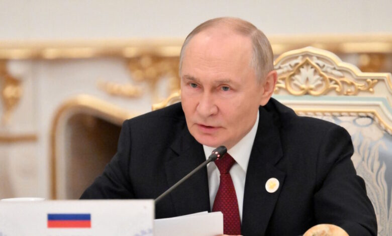 Το-Κρεμλίνο-επιβεβαιώνει-ότι-ο-Γουίτκοφ-θα-συναντηθεί-με-τον-Πούτιν-–-Επιχείρηση-«εκρωσοποίησης»-στις-κατακτημένες-περιοχές-της-Ουκρανίας