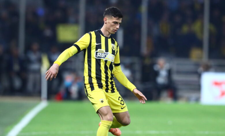 Η-Εθνική-Αλβανίας-θέλει-να-εντάξει-τον-Σταύρο-Πήλιο-στο-ρόστερ-της