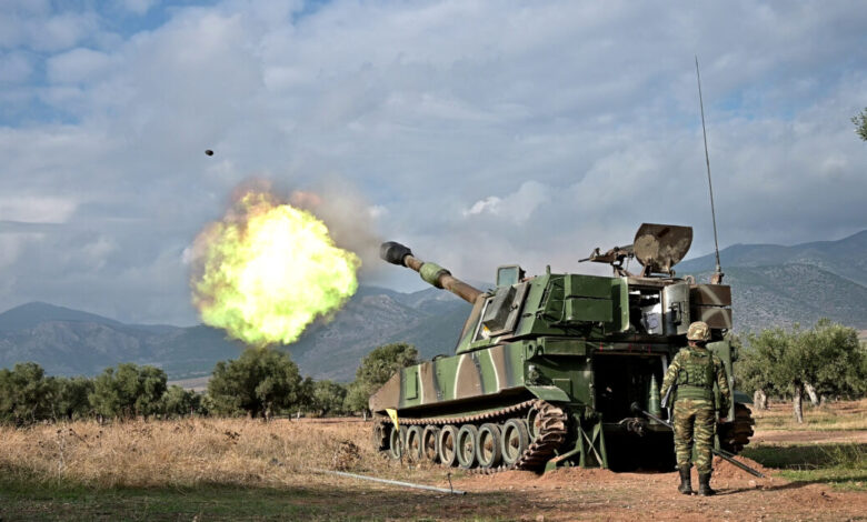 Ρόδος:-Έκρηξη-σε-πεδίο-βολής-με-πληροφορίες-για-ένα-νεκρό-και-έναν-σοβαρά-τραυματία