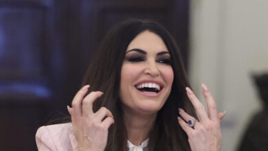 Κίμπερλι-Γκιλφόιλ:-«Είναι-απίστευτος»-επανέλαβε-για-τον-Κωνσταντίνο-Αργυρό-σε-νέα-νυχτερινή-έξοδο