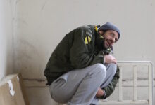 Γιώργος-Σεϊταρίδης:-Δεν-αποφάσισα-να-φύγω-από-την-Αθήνα-για-κανέναν-ψυχολογικό-λόγο