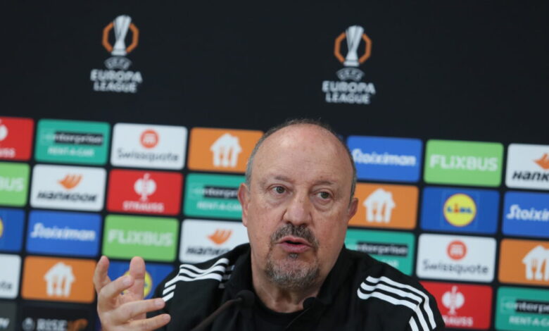 Ράφα-Μπενίτεθ:-«Για-να-πας-μακριά-στην-Ευρώπη-πρέπει-να-κοιτάς-κάθε-παιχνίδι-ξεχωριστά»