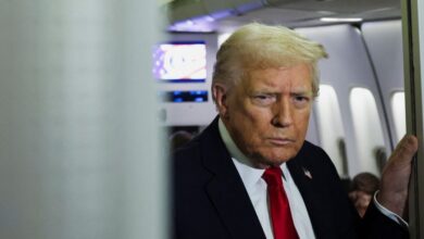 Επίθεση-Τραμπ-σε-γυναίκα-δημοσιογράφο-των-new-york-times-μετά-από-δημοσίευμα-για-την-υγεία-του-–-«Είσαι-άσχημη»