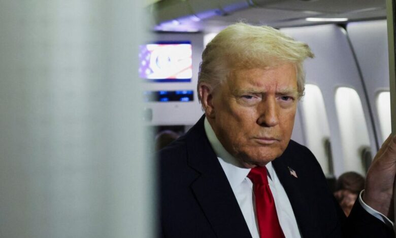 Επίθεση-Τραμπ-σε-γυναίκα-δημοσιογράφο-των-new-york-times-μετά-από-δημοσίευμα-για-την-υγεία-του-–-«Είσαι-άσχημη»