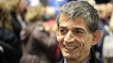 Ο-Νίκος-Καρανίκας-«στοχοποιεί»-το-περιβάλλον-Τσίπρα-–-«Ήθελαν-να-αλλάξουν-τον-κόσμο-αλλά-δεν-πήραν-χαμπάρι-ότι-ο-κόσμος-άλλαξε»