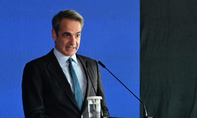 Μητσοτάκης-για-συλλογικές-συμβάσεις:-Συμβαίνει-για-πρώτη-φορά-στην-Ελλάδα-και-έγινε-από-κεντροδεξιά-κυβέρνηση