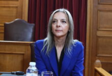 Η-Καλλιόπη-Σεμερτζίδου-στον-ΟΠΕΚΕΠΕ:-«Δεν-έχω-ferrari-και-porsche,-μόνο-ένα-μηχανάκι»-–-Χάος-με-τη-Ζωή-Κωνσταντοπούλου