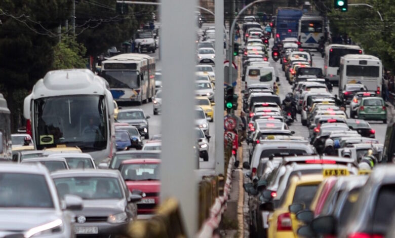 Κυκλοφοριακές-ρυθμίσεις-στο-κέντρο-της-Αθήνας-στη-λεωφόρο-Συγγρού-και-στη-λεωφόρο-Αμαλίας-στις-27-και-28-Νοεμβρίου