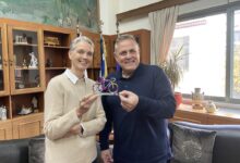 Επίσκεψη-Γενικής-Προξένου-Γερμανίας-στα-Τρίκαλα-σε-θετικό-κλίμα