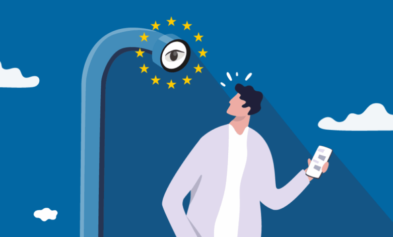 «chat-control»:-Σε-συμφωνία-κατέληξε-το-Συμβούλιο-της-Ευρωπαϊκής-Ένωσης