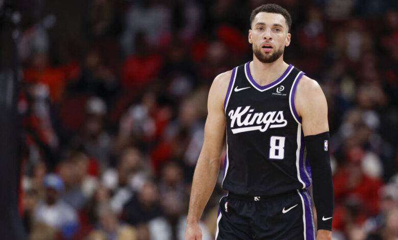 Μιλγουόκι-Μπακς:-Η-κίνηση-που-«φούντωσε»-τα-σενάρια-για-ανταλλαγή-του-Ζακ-Λαβίν-με-τον-Κάιλ-Κούζμα